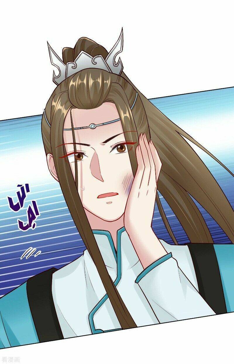 Độc Y Đích Nữ chapter 113 - Upload bởi truyensieuhay.com