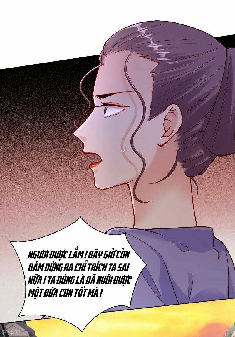 Độc Y Đích Nữ chapter 113 - Upload bởi truyensieuhay.com