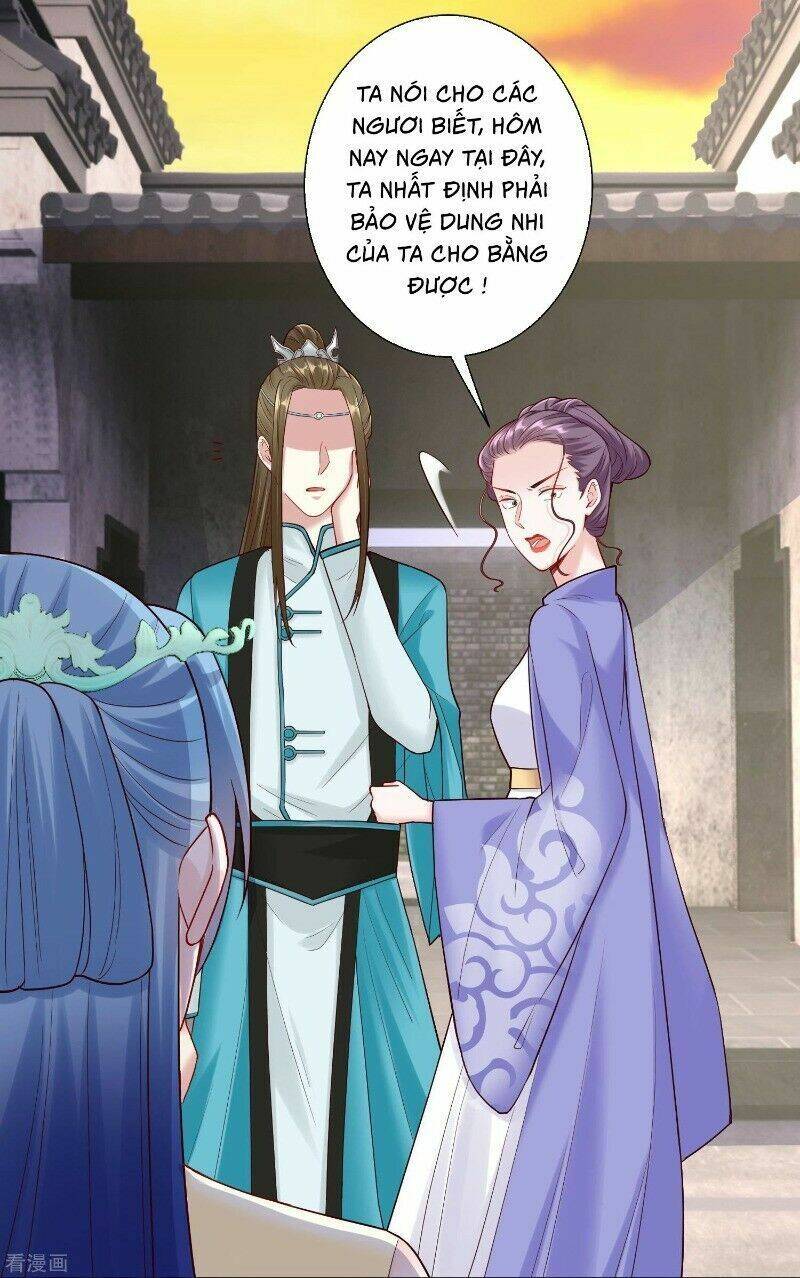 Độc Y Đích Nữ chapter 113 - Upload bởi truyensieuhay.com
