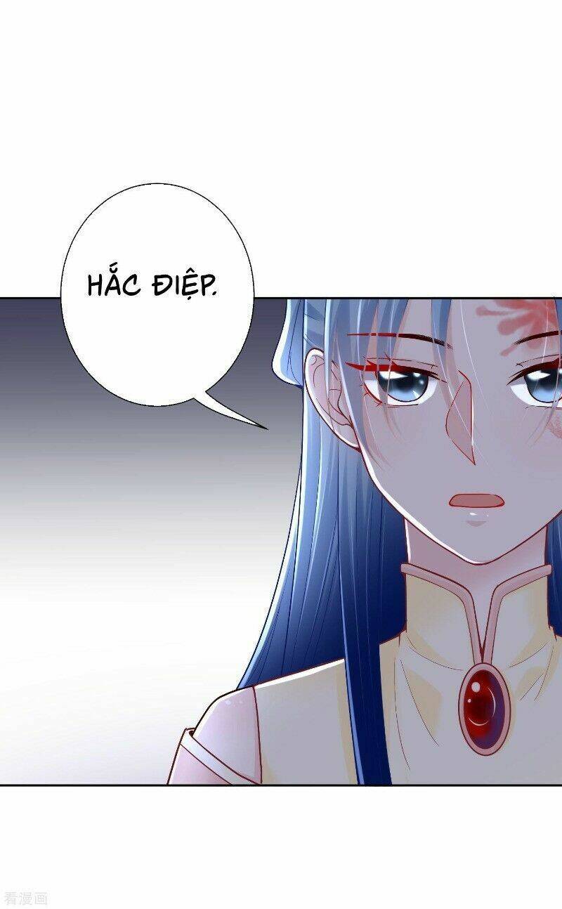 Độc Y Đích Nữ chapter 113 - Upload bởi truyensieuhay.com