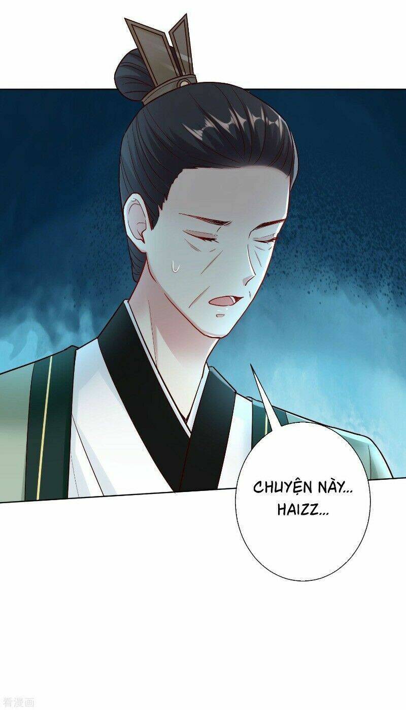 Độc Y Đích Nữ chapter 114 - Trang 12