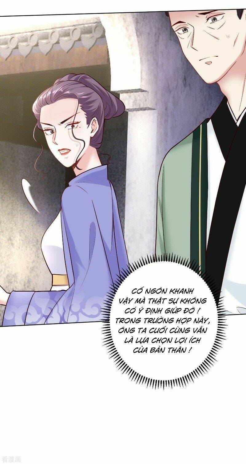 Độc Y Đích Nữ chapter 114 - Trang 14