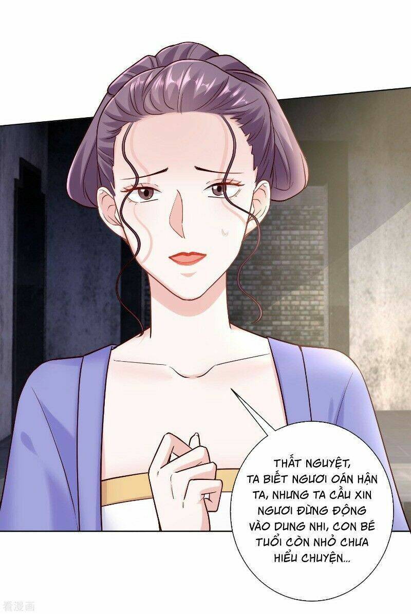 Độc Y Đích Nữ chapter 114 - Trang 15