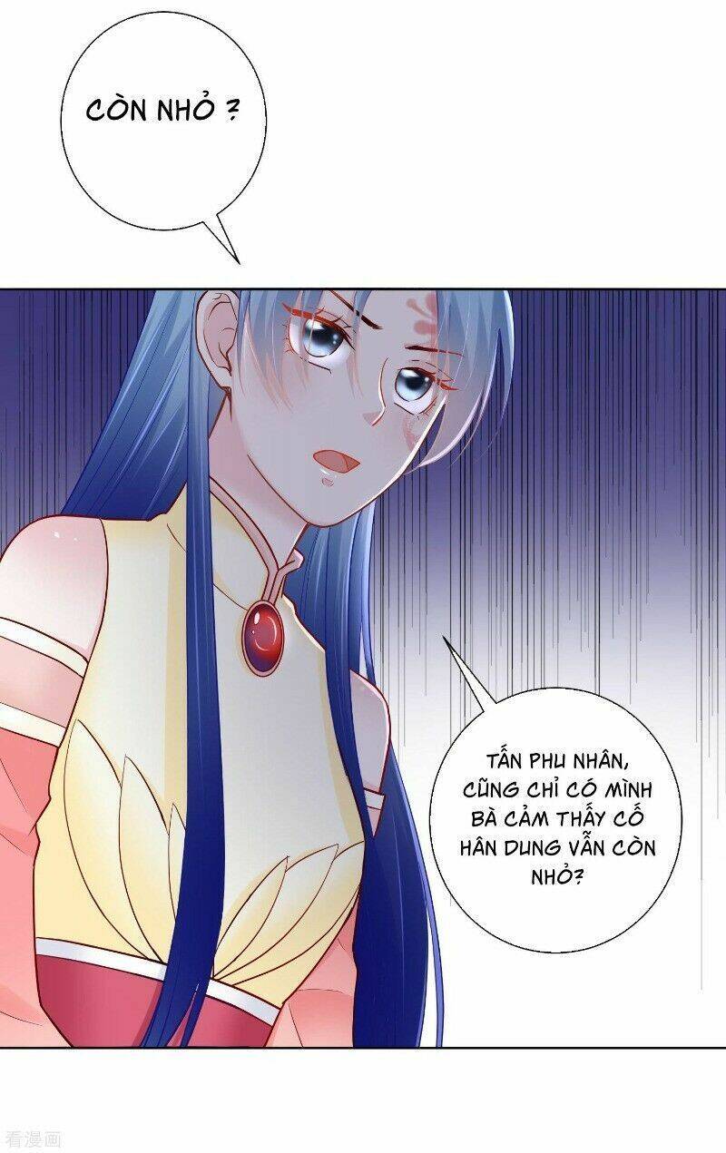 Độc Y Đích Nữ chapter 114 - Trang 16