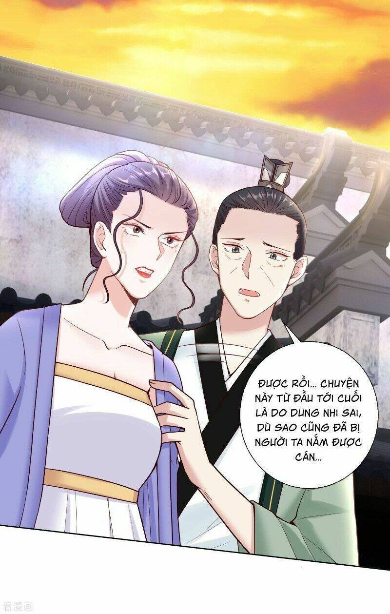 Độc Y Đích Nữ chapter 114 - Trang 19