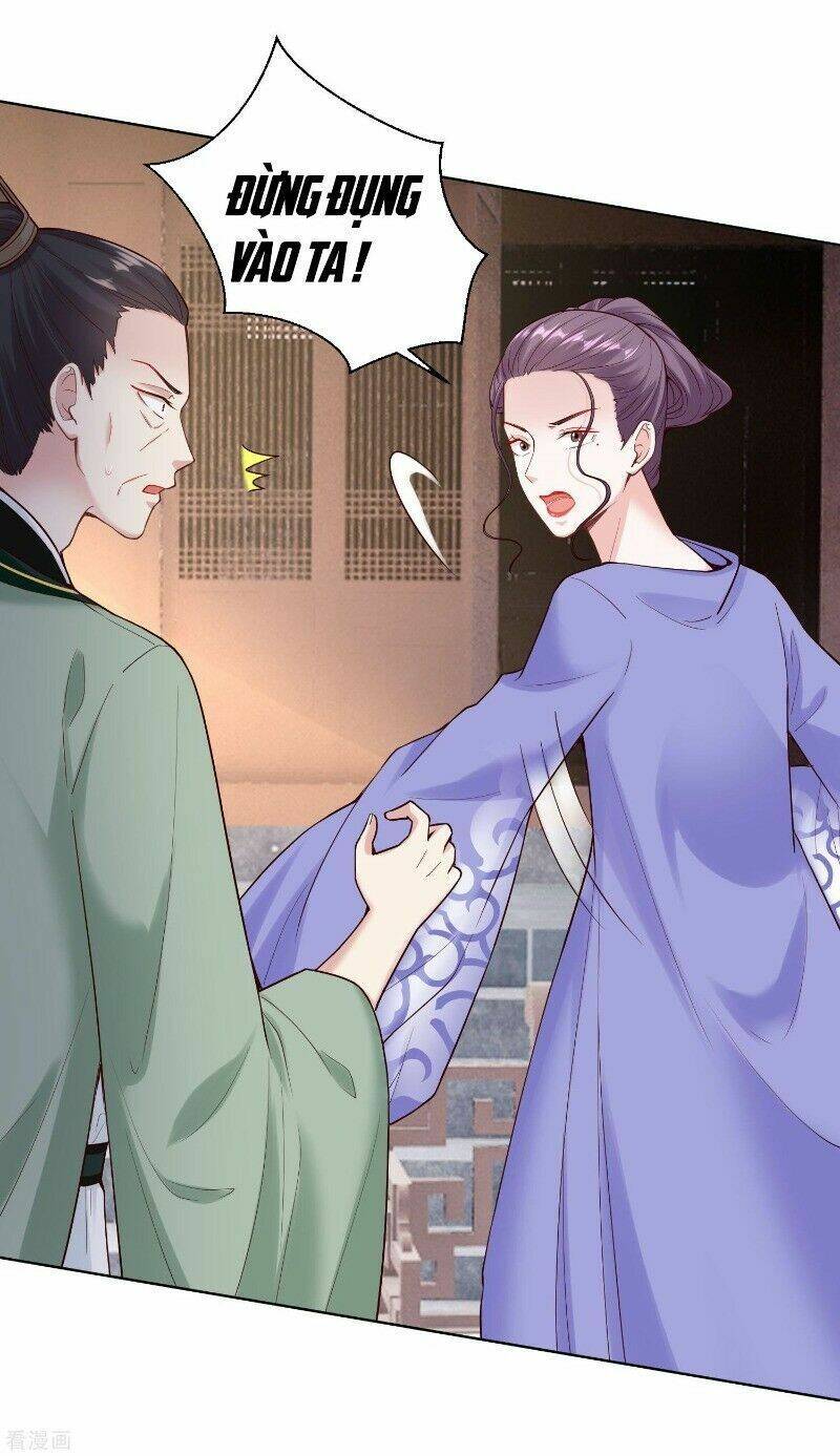Độc Y Đích Nữ chapter 114 - Trang 20