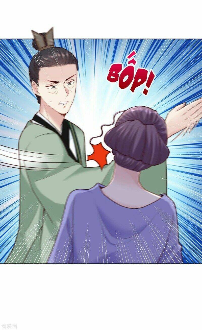 Độc Y Đích Nữ chapter 114 - Trang 27