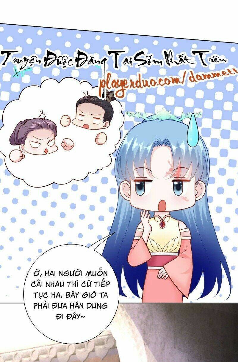 Độc Y Đích Nữ chapter 114 - Trang 29