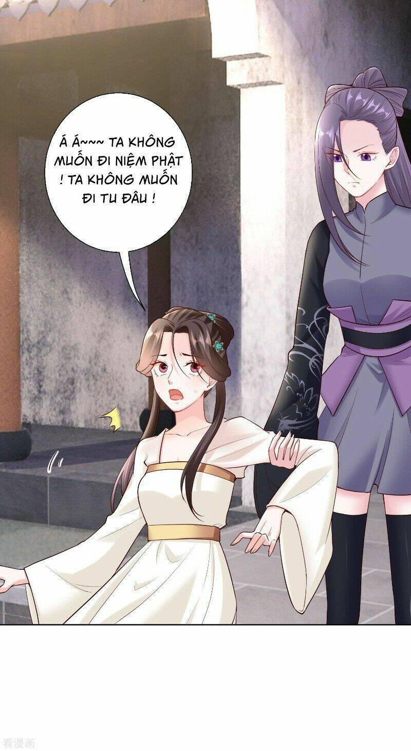 Độc Y Đích Nữ chapter 114 - Trang 30