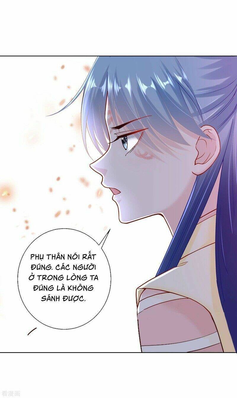 Độc Y Đích Nữ chapter 114 - Trang 3