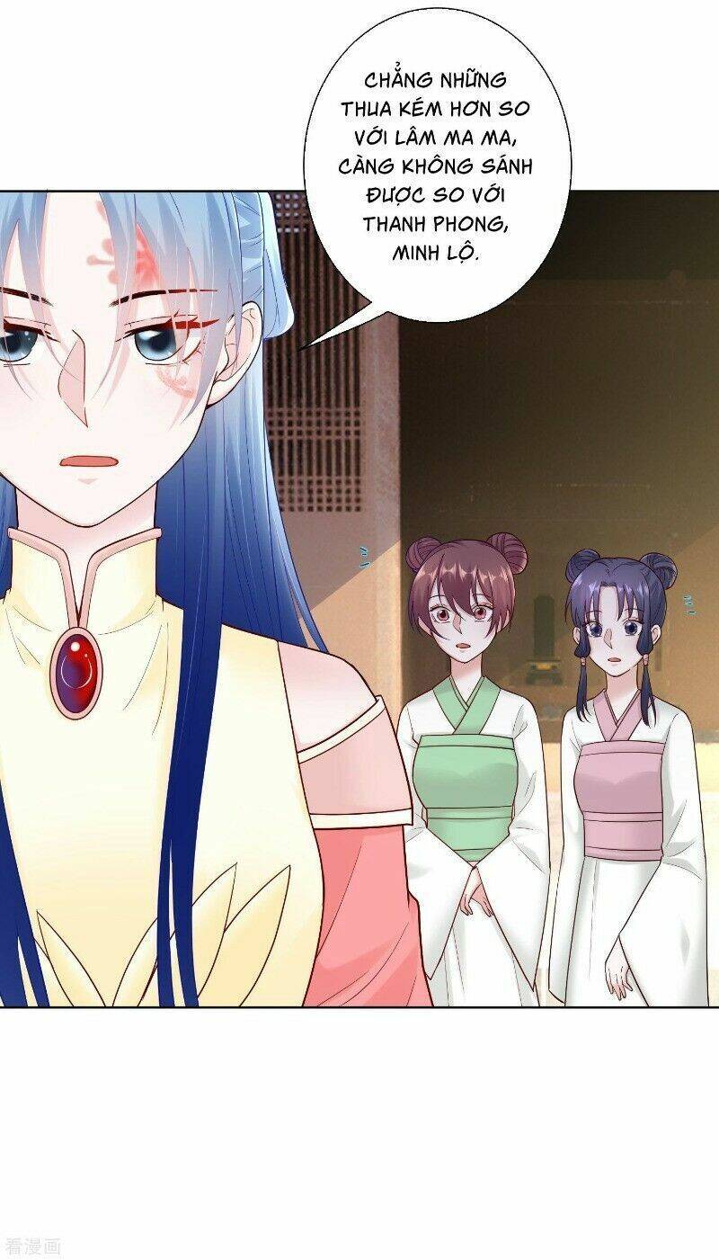 Độc Y Đích Nữ chapter 114 - Trang 4