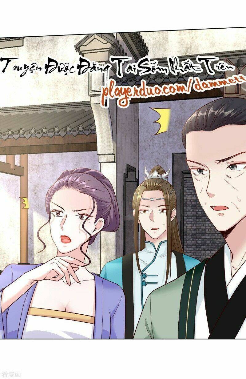 Độc Y Đích Nữ chapter 114 - Trang 5