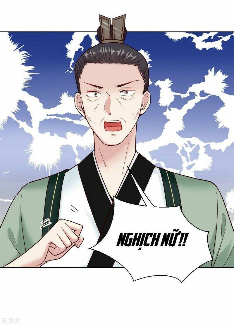 Độc Y Đích Nữ chapter 114 - Trang 7