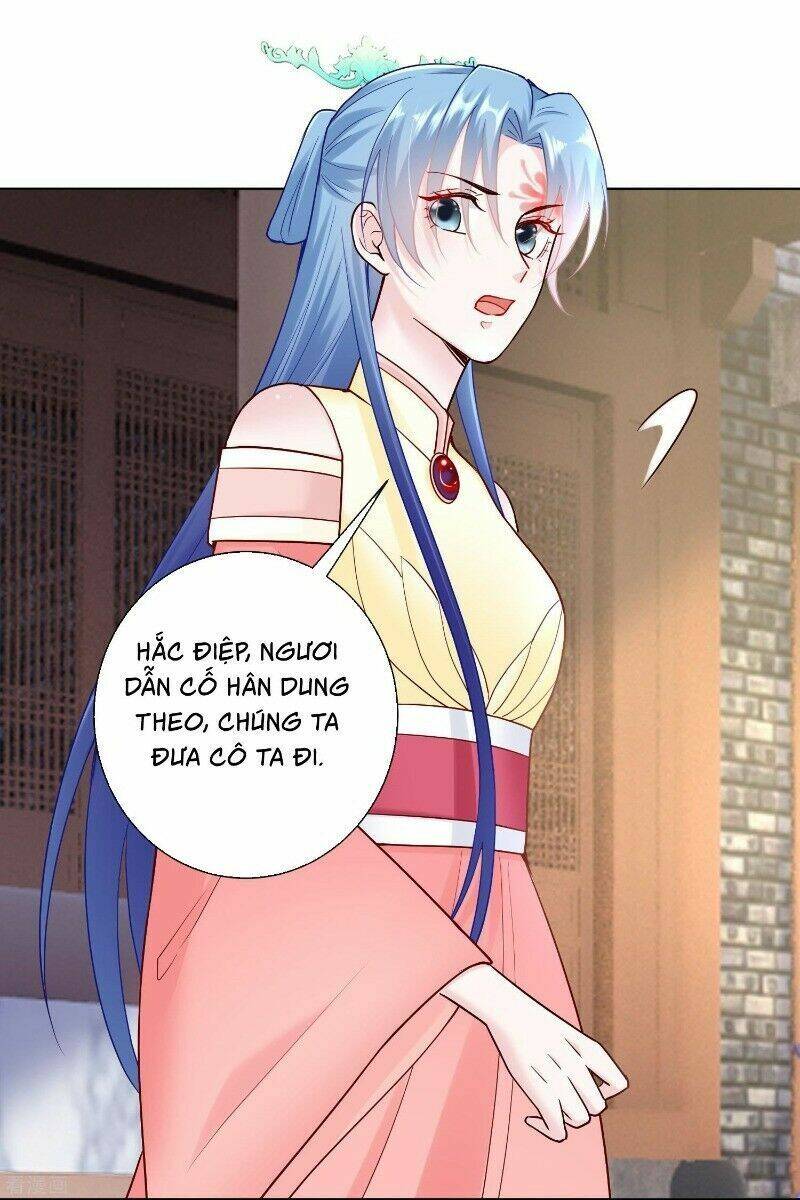 Độc Y Đích Nữ chapter 114 - Trang 8