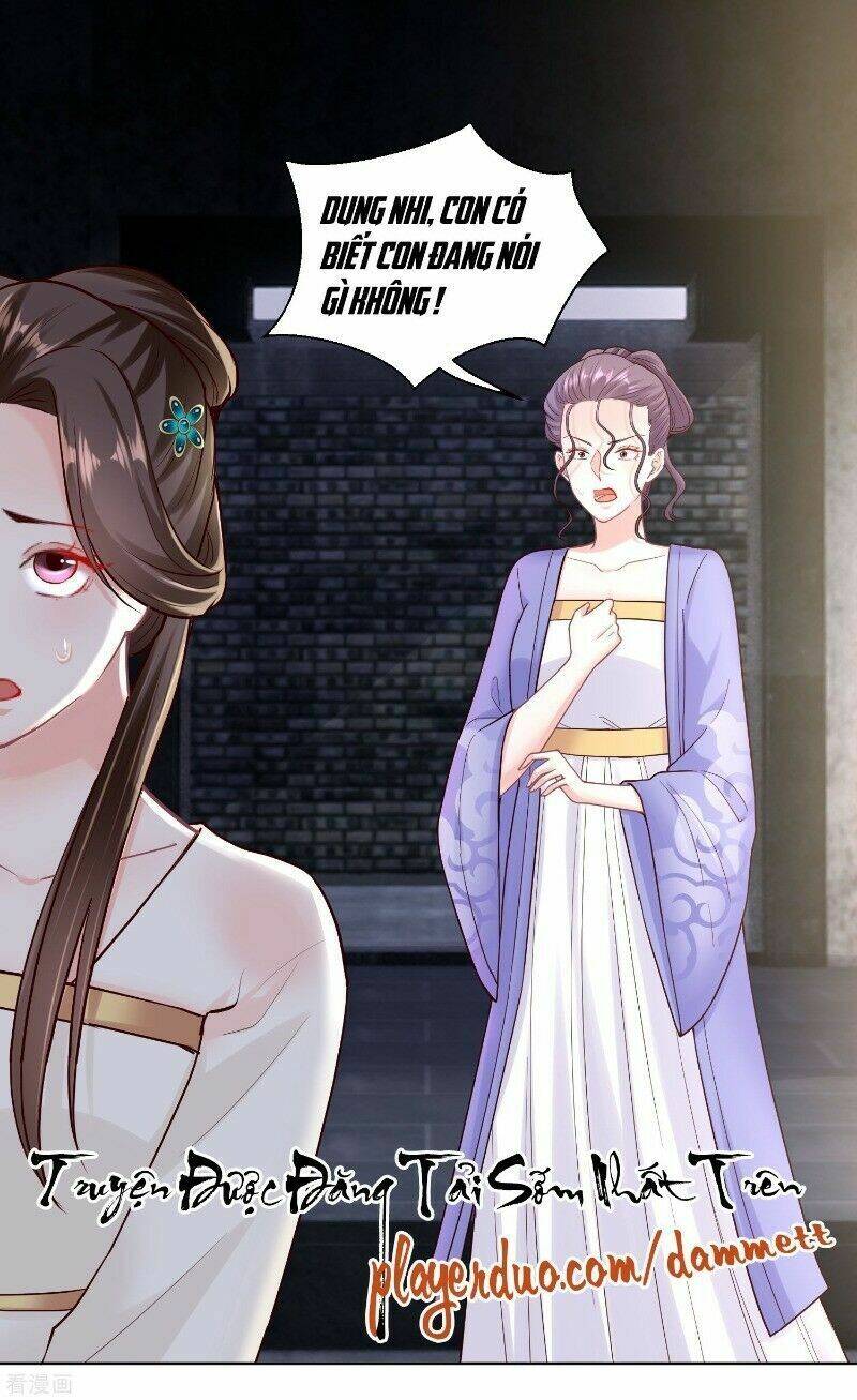 Độc Y Đích Nữ chapter 115 - Upload bởi truyensieuhay.com