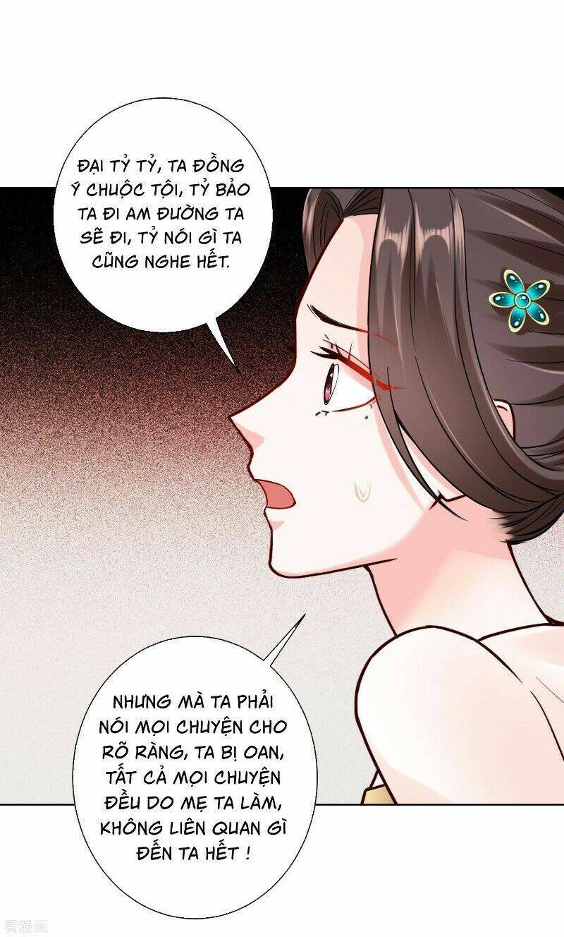 Độc Y Đích Nữ chapter 115 - Upload bởi truyensieuhay.com