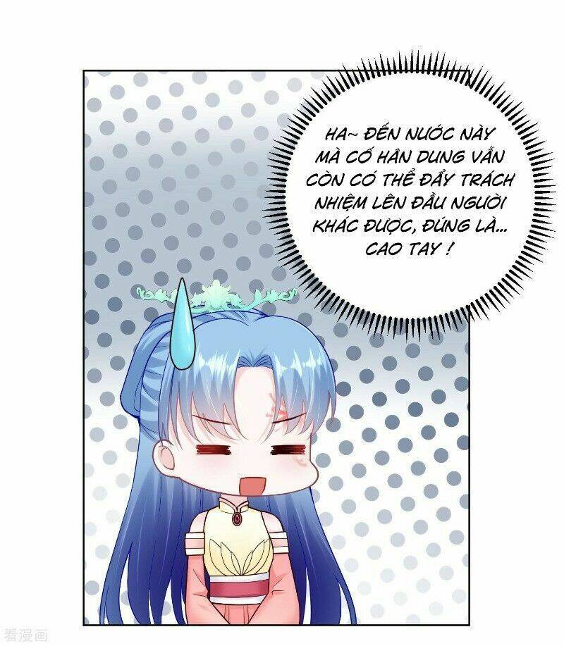 Độc Y Đích Nữ chapter 115 - Upload bởi truyensieuhay.com