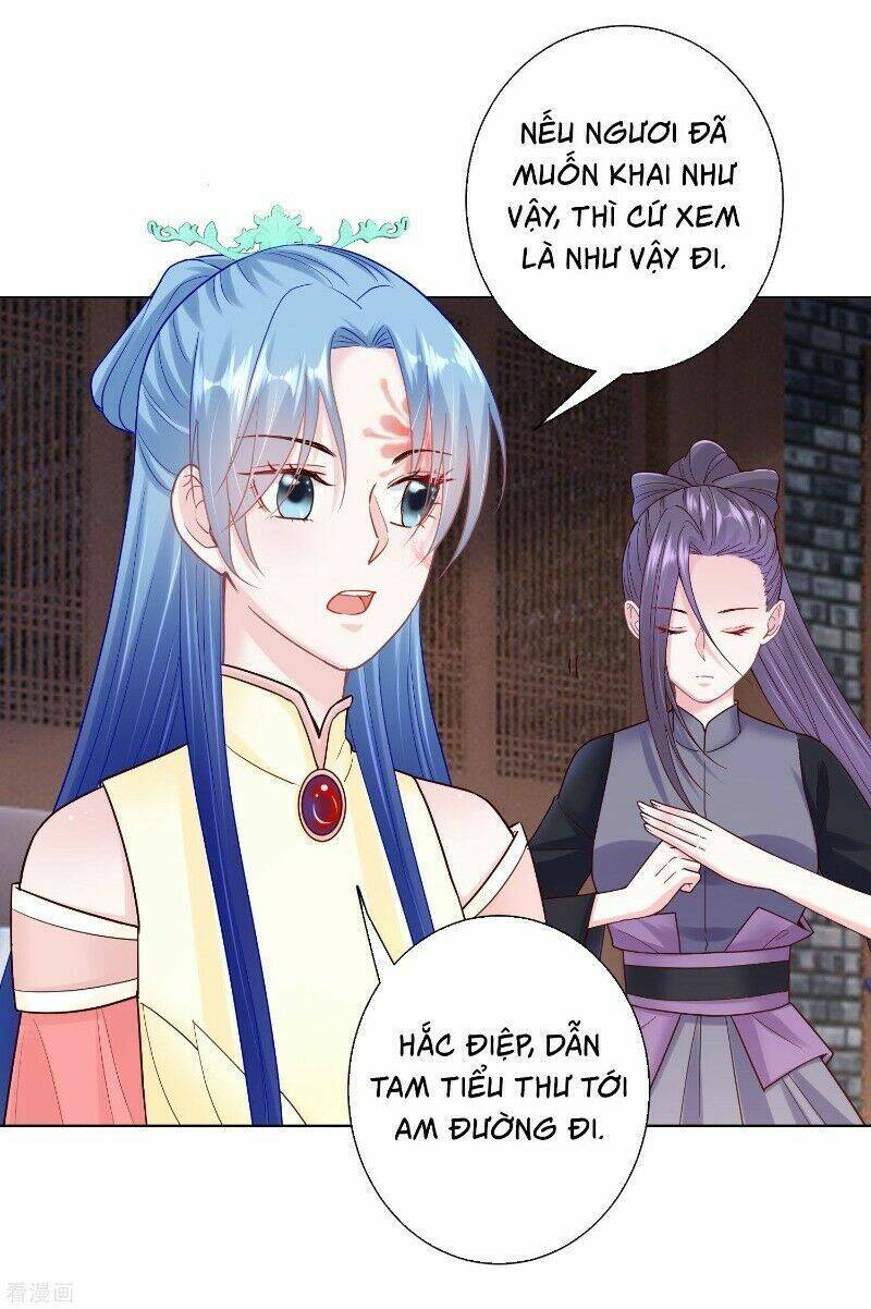 Độc Y Đích Nữ chapter 115 - Upload bởi truyensieuhay.com