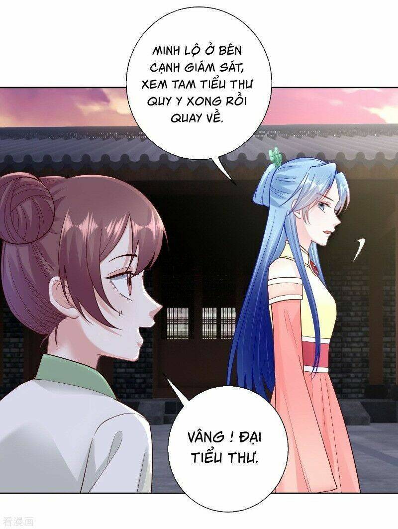 Độc Y Đích Nữ chapter 115 - Upload bởi truyensieuhay.com
