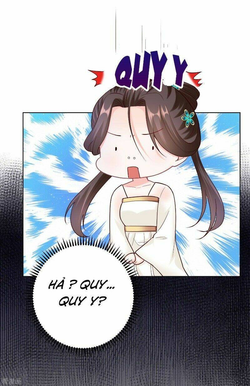 Độc Y Đích Nữ chapter 115 - Upload bởi truyensieuhay.com