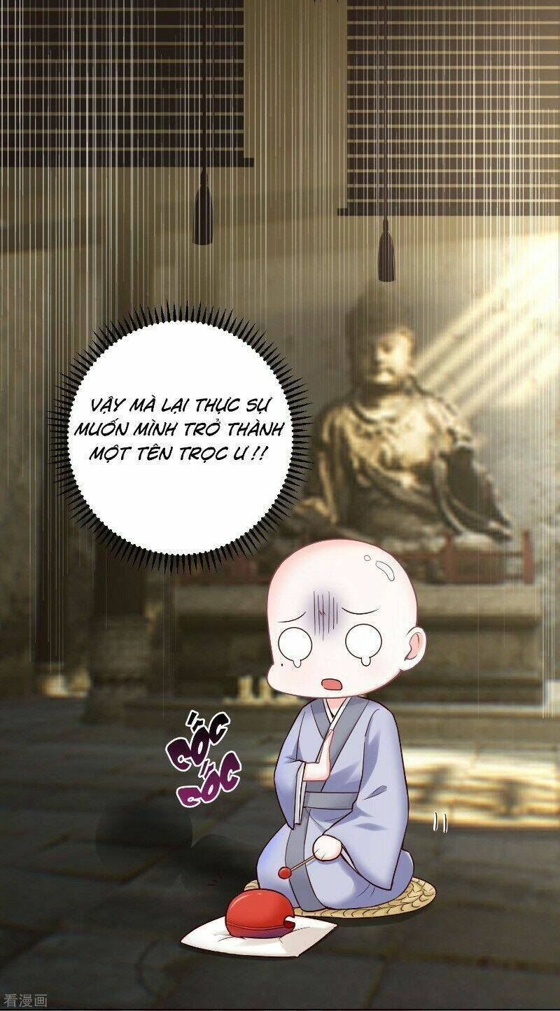 Độc Y Đích Nữ chapter 115 - Upload bởi truyensieuhay.com