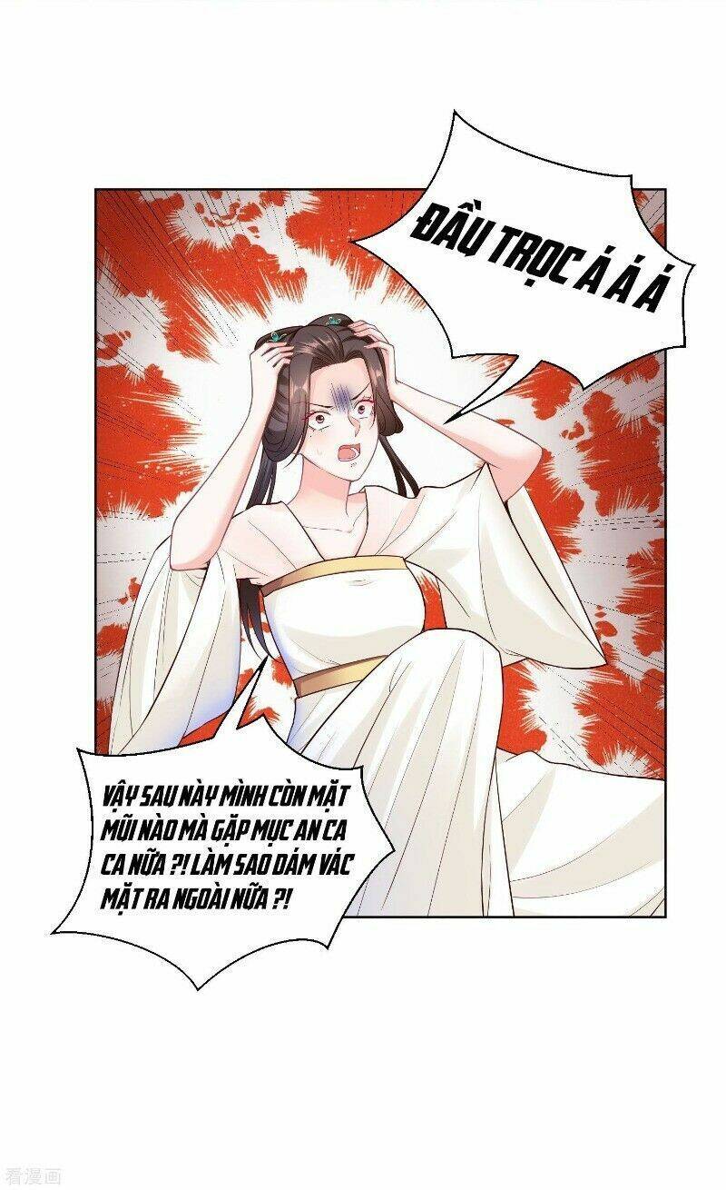 Độc Y Đích Nữ chapter 115 - Upload bởi truyensieuhay.com