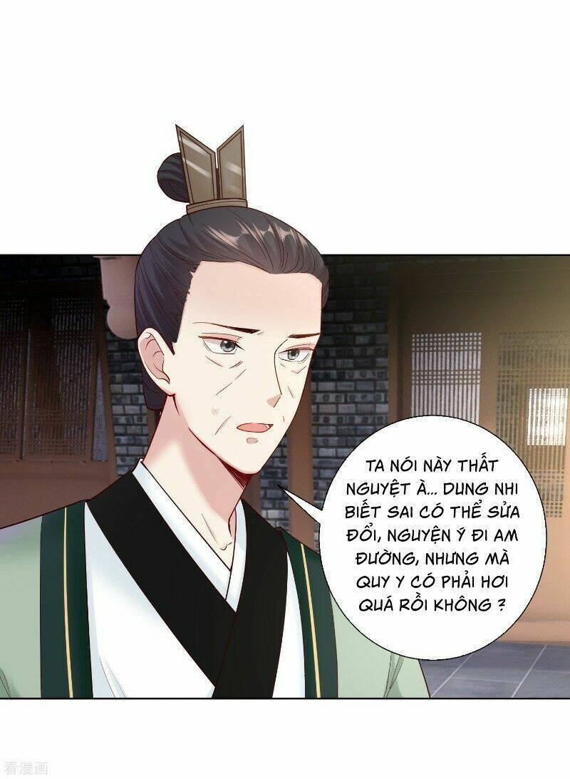 Độc Y Đích Nữ chapter 115 - Upload bởi truyensieuhay.com