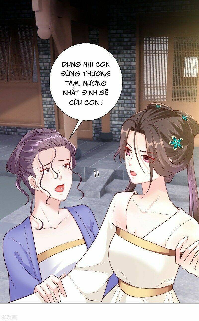 Độc Y Đích Nữ chapter 115 - Upload bởi truyensieuhay.com
