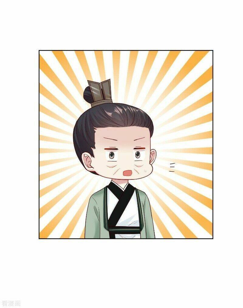 Độc Y Đích Nữ chapter 115 - Upload bởi truyensieuhay.com