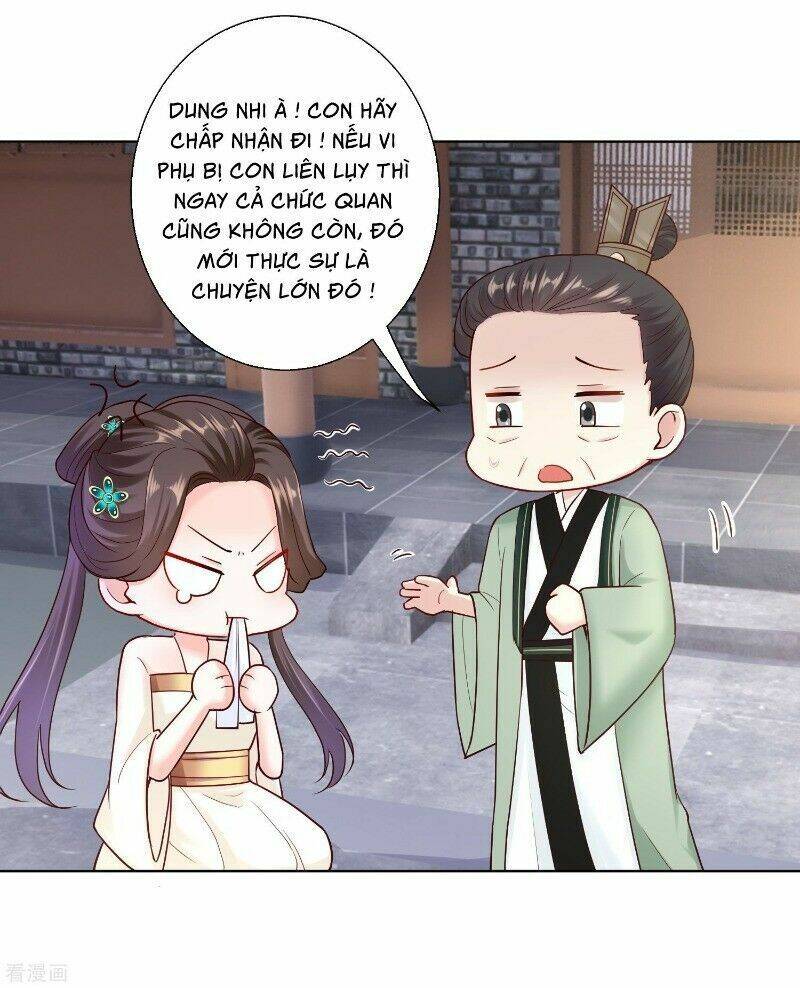 Độc Y Đích Nữ chapter 115 - Upload bởi truyensieuhay.com