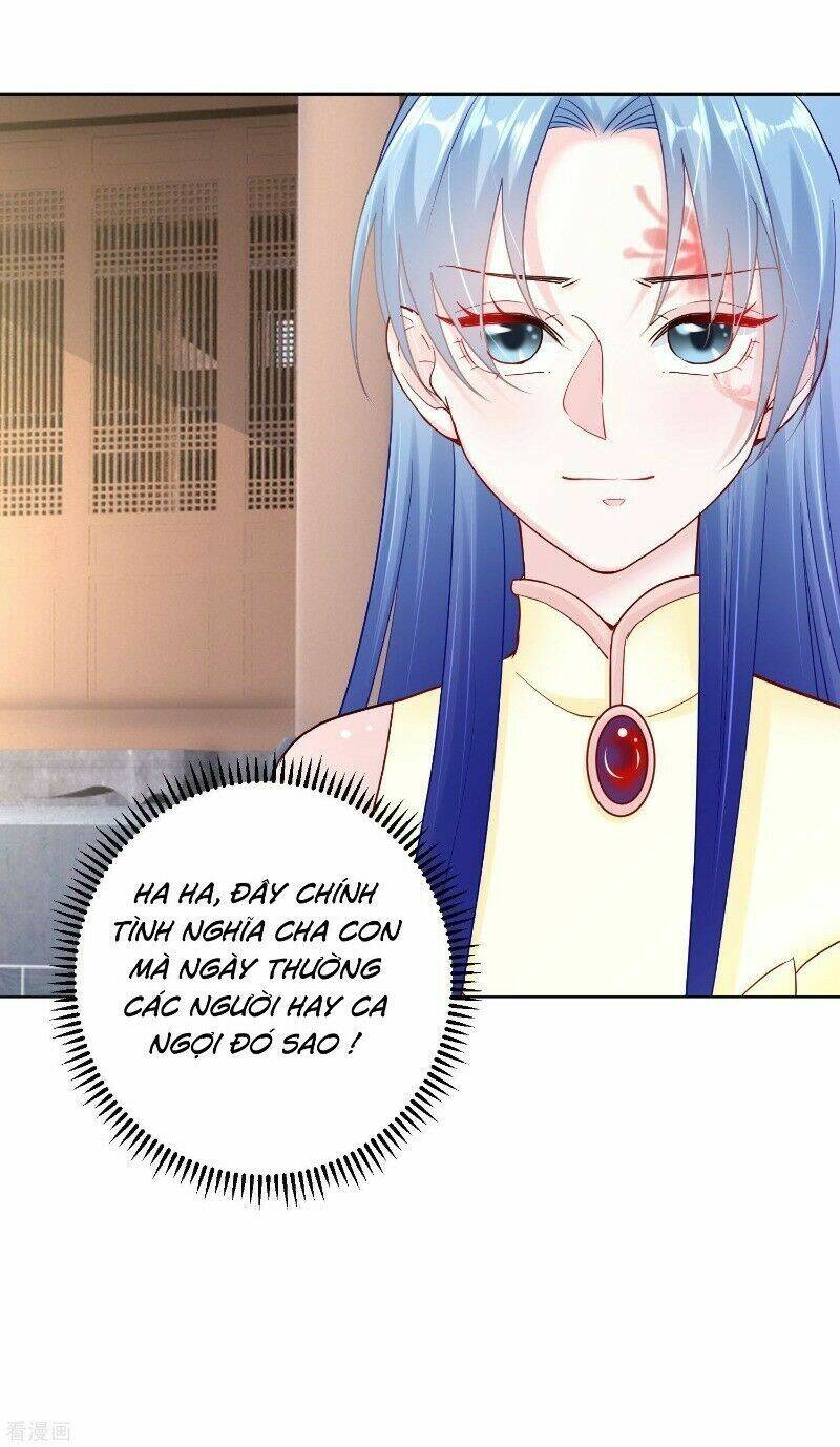 Độc Y Đích Nữ chapter 115 - Upload bởi truyensieuhay.com