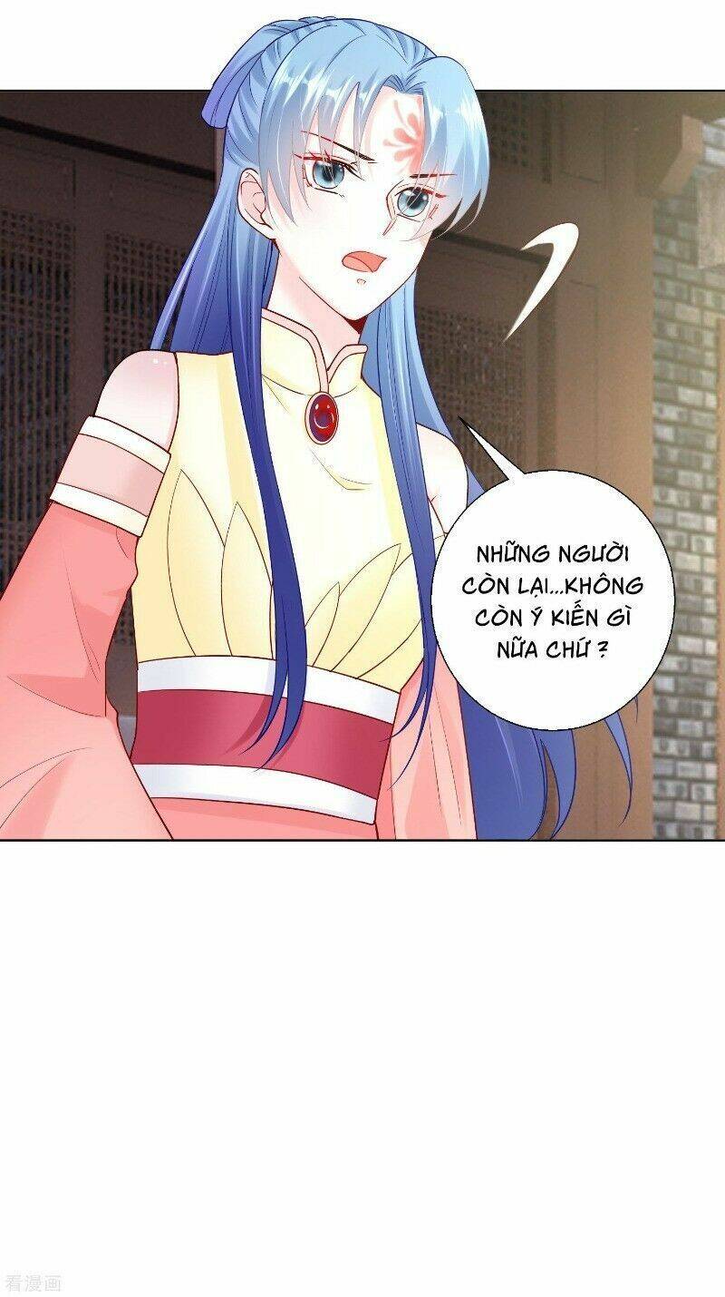 Độc Y Đích Nữ chapter 115 - Upload bởi truyensieuhay.com