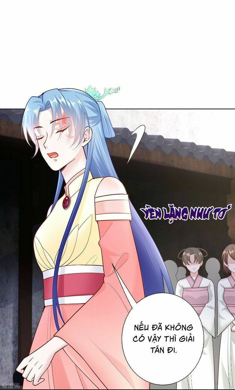 Độc Y Đích Nữ chapter 115 - Upload bởi truyensieuhay.com