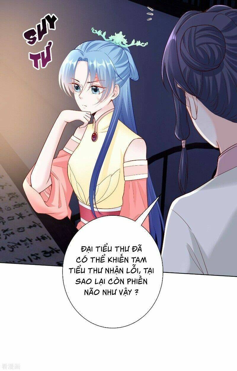 Độc Y Đích Nữ chapter 115 - Upload bởi truyensieuhay.com