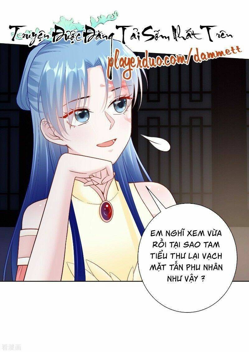 Độc Y Đích Nữ chapter 115 - Upload bởi truyensieuhay.com