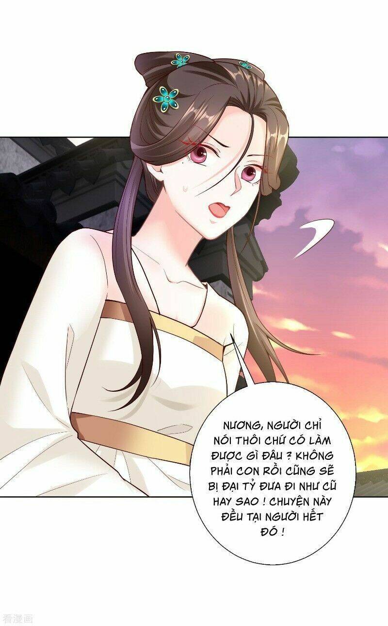 Độc Y Đích Nữ chapter 115 - Upload bởi truyensieuhay.com