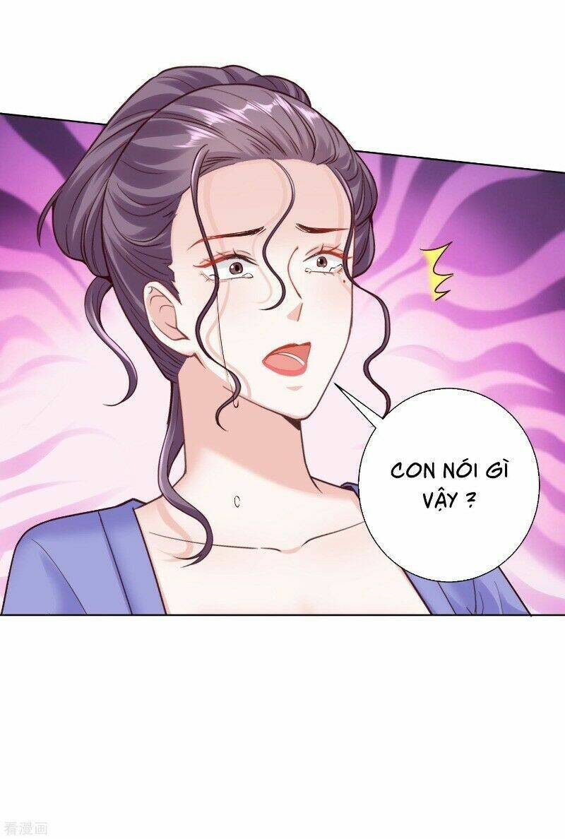 Độc Y Đích Nữ chapter 115 - Upload bởi truyensieuhay.com