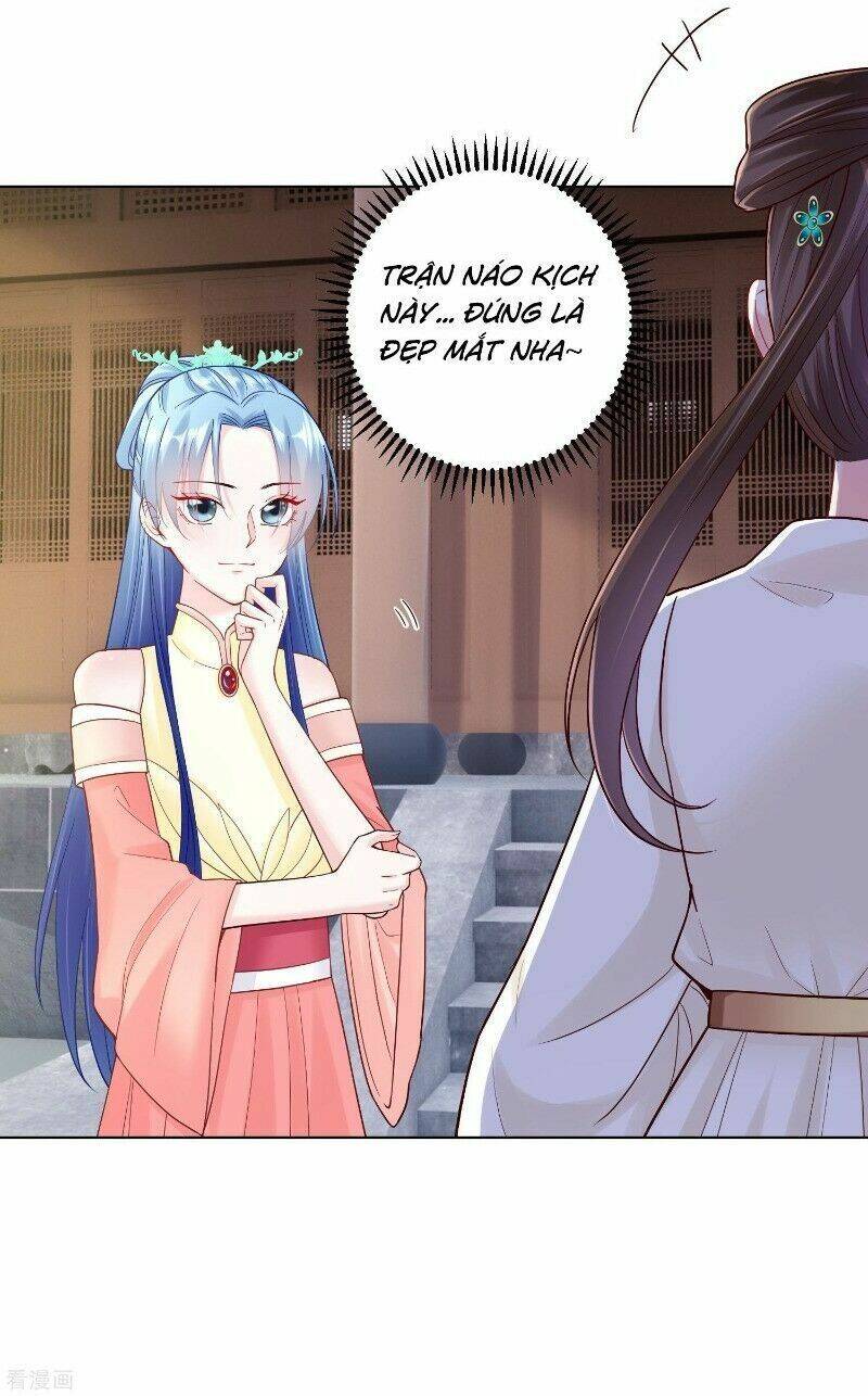 Độc Y Đích Nữ chapter 115 - Upload bởi truyensieuhay.com