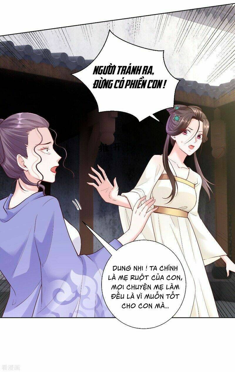 Độc Y Đích Nữ chapter 115 - Upload bởi truyensieuhay.com