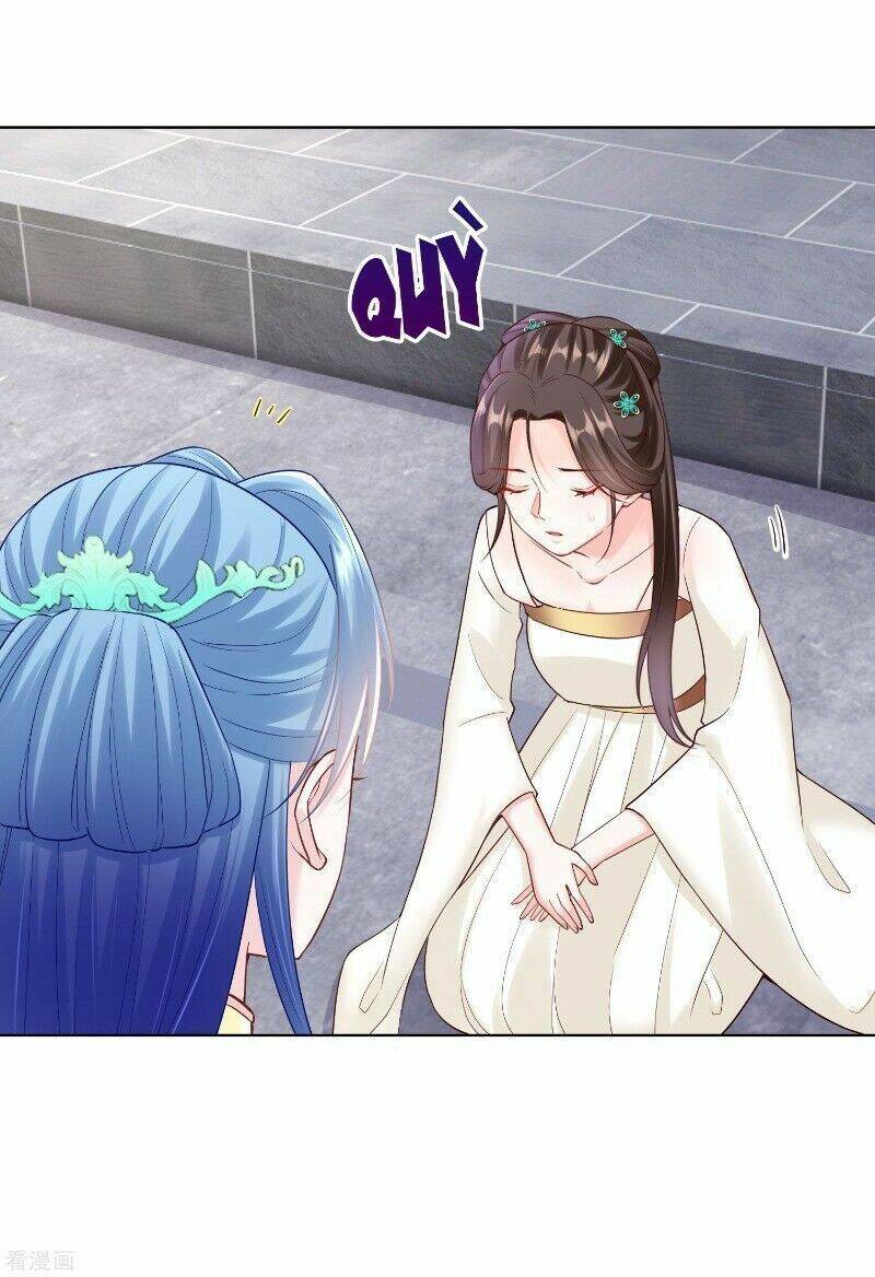 Độc Y Đích Nữ chapter 115 - Upload bởi truyensieuhay.com