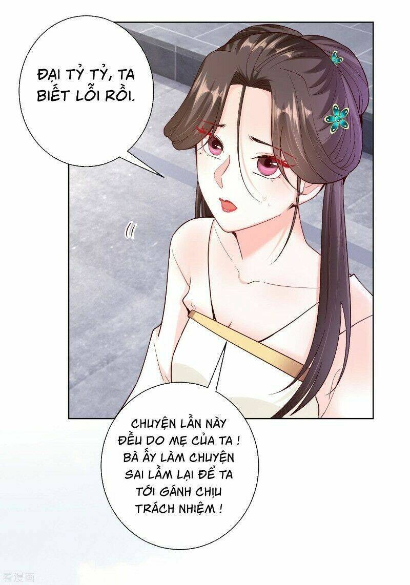 Độc Y Đích Nữ chapter 115 - Upload bởi truyensieuhay.com