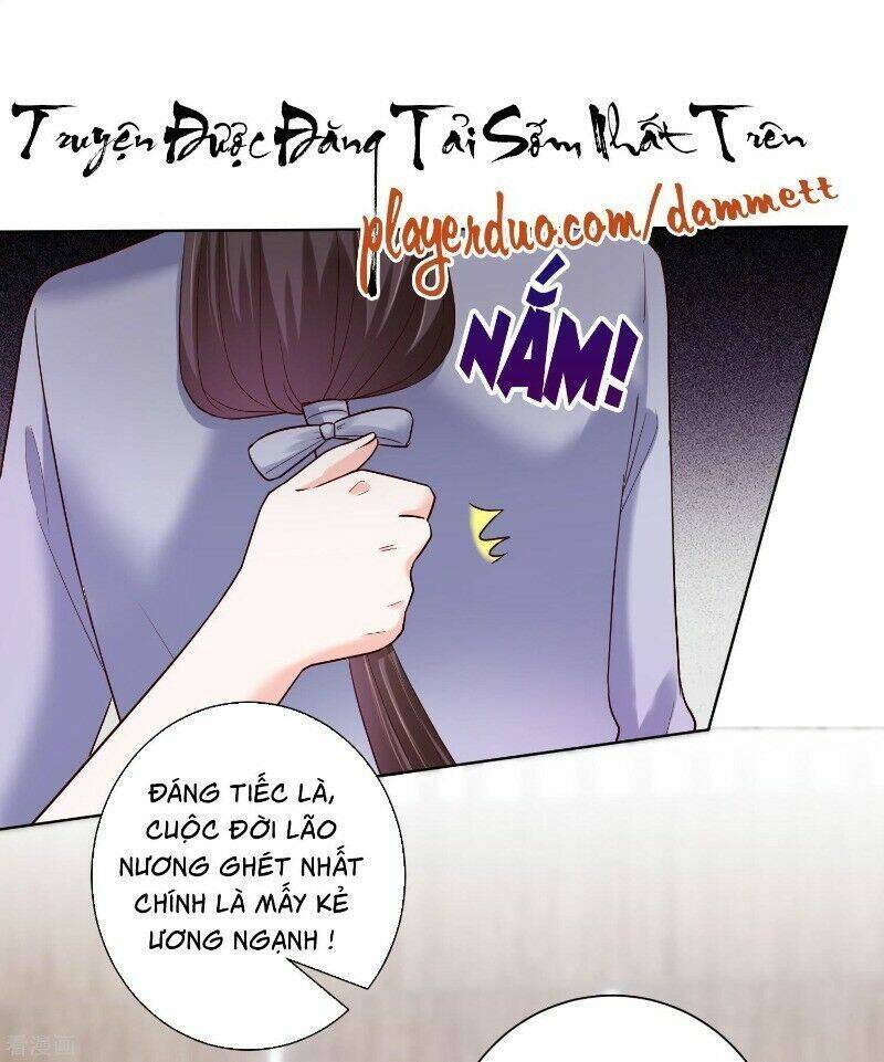 Độc Y Đích Nữ chapter 116 - Upload bởi truyensieuhay.com