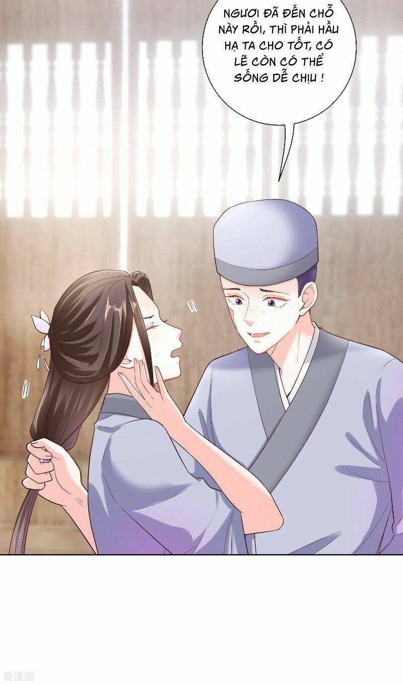 Độc Y Đích Nữ chapter 116 - Upload bởi truyensieuhay.com