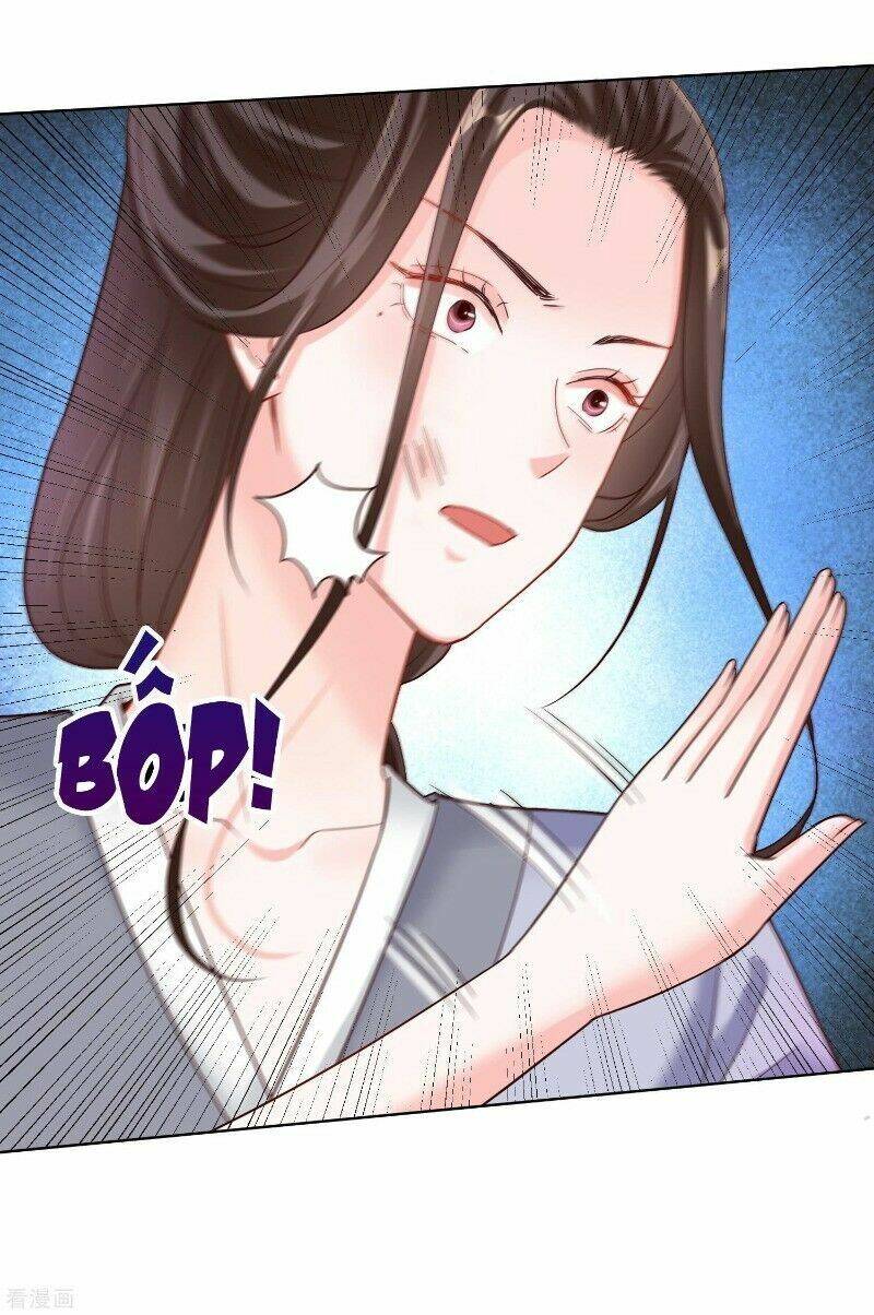 Độc Y Đích Nữ chapter 116 - Upload bởi truyensieuhay.com