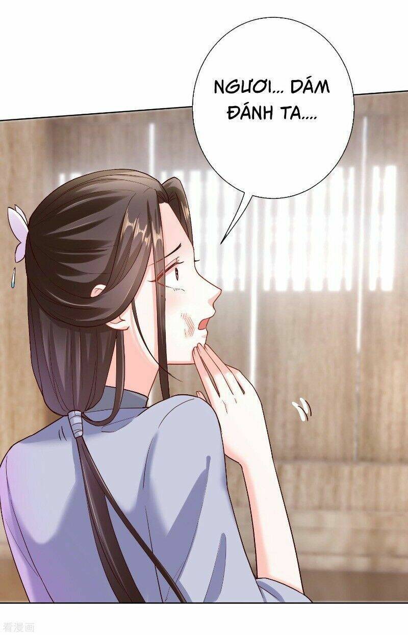 Độc Y Đích Nữ chapter 116 - Upload bởi truyensieuhay.com