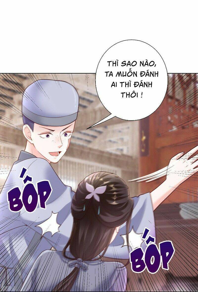 Độc Y Đích Nữ chapter 116 - Upload bởi truyensieuhay.com