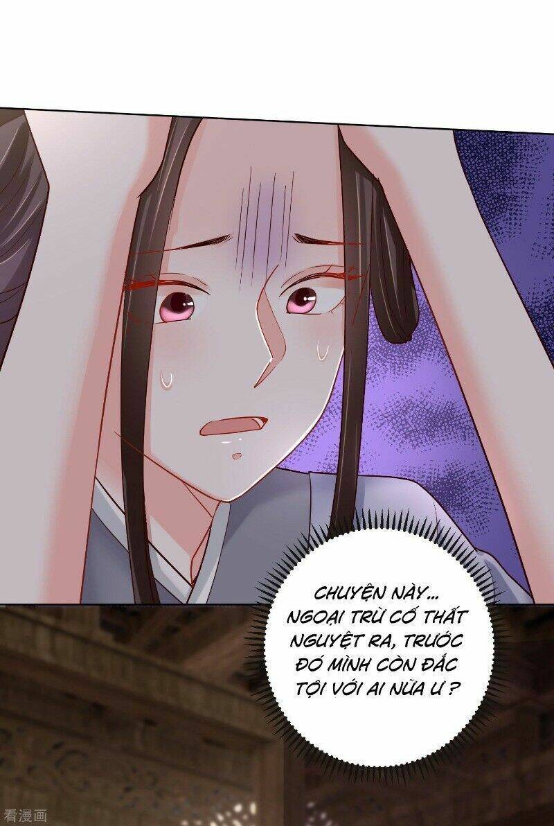 Độc Y Đích Nữ chapter 116 - Upload bởi truyensieuhay.com