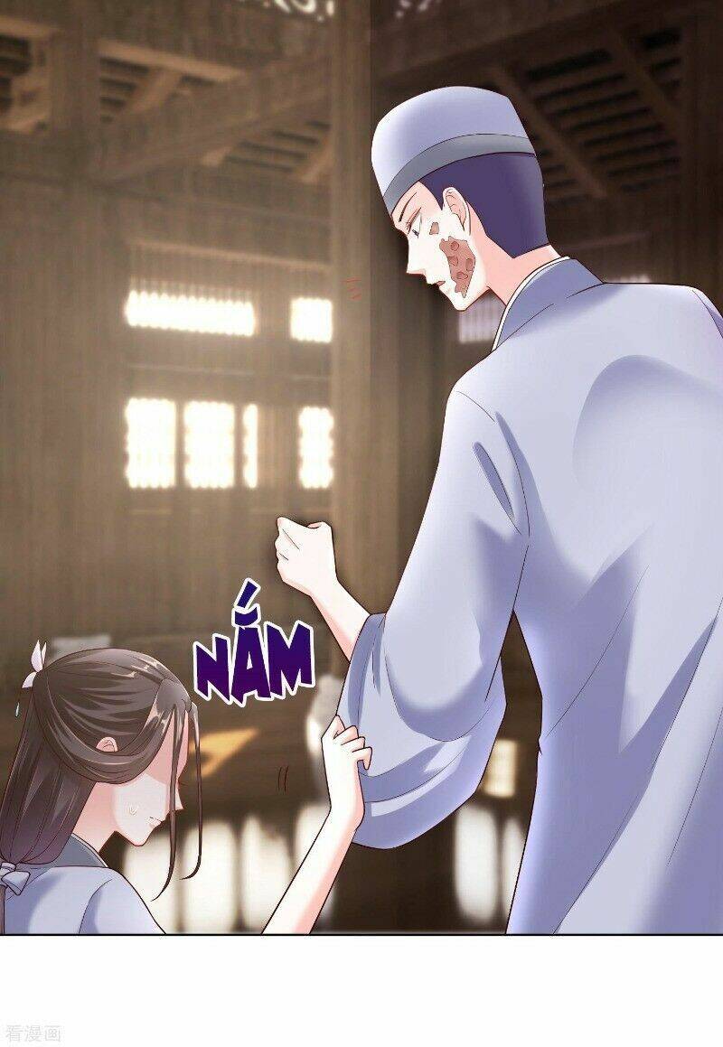 Độc Y Đích Nữ chapter 116 - Upload bởi truyensieuhay.com