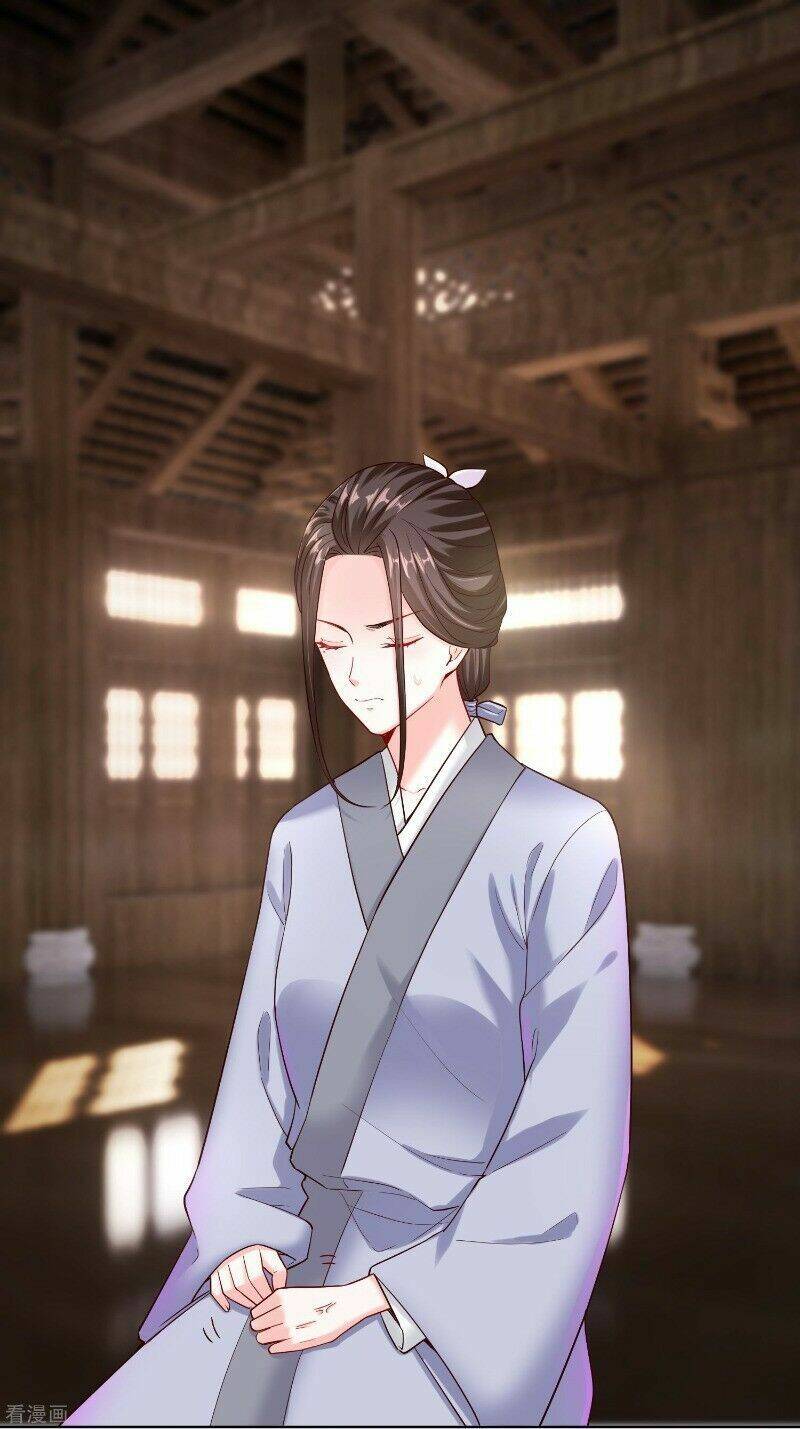 Độc Y Đích Nữ chapter 116 - Upload bởi truyensieuhay.com