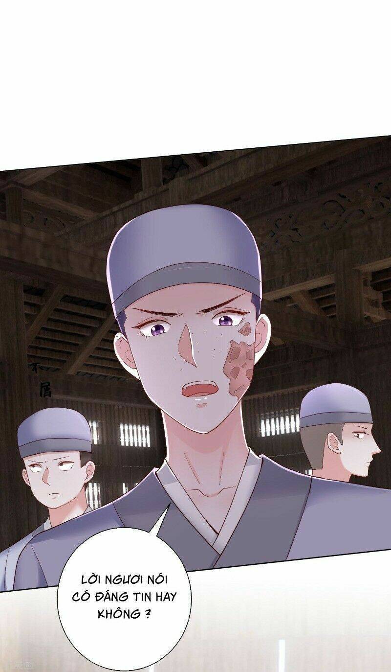 Độc Y Đích Nữ chapter 116 - Upload bởi truyensieuhay.com